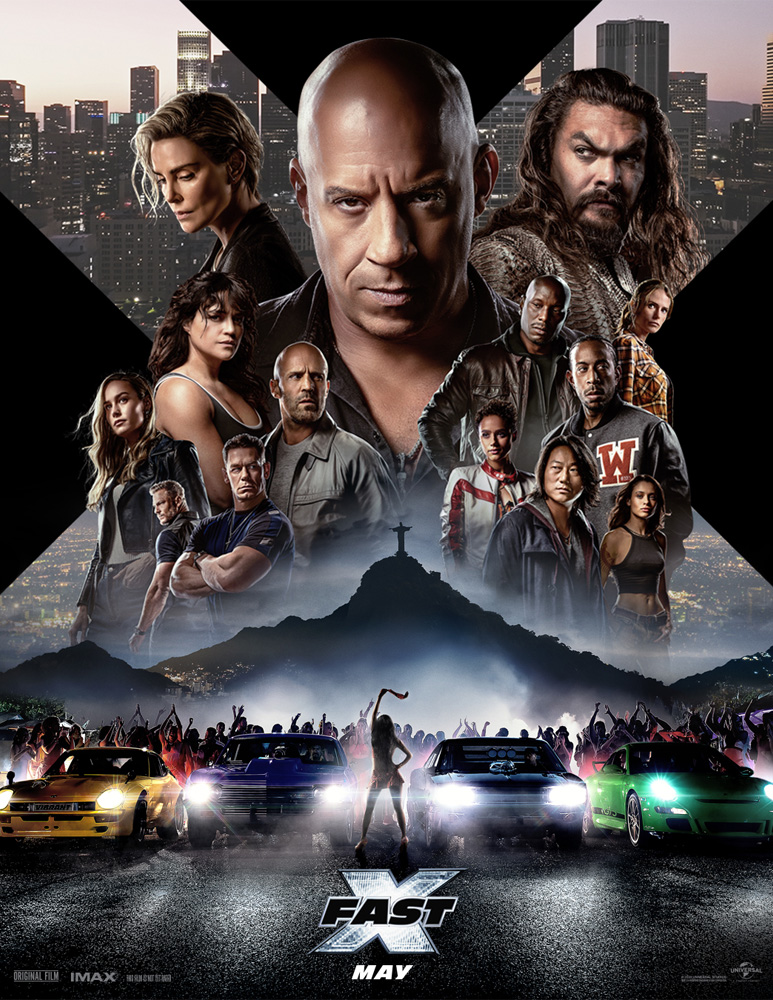Action, Crime, Mystery